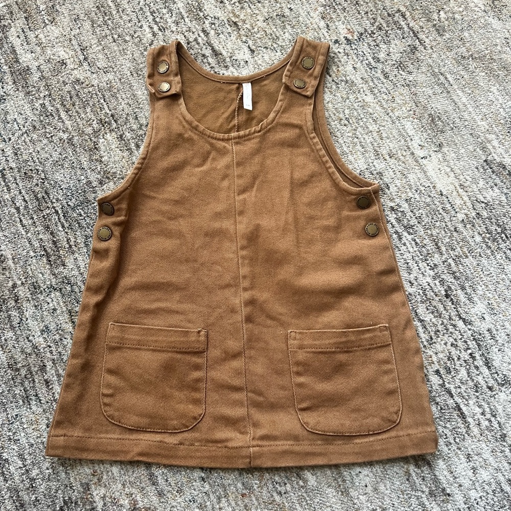 Rylee & Cru jumper